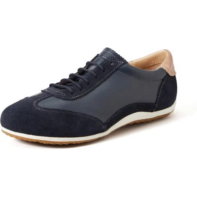 Geox Vega (D0209A 02285) - marine - Publicité Geox Vega (D0209A 02285) - marine - Publicité
