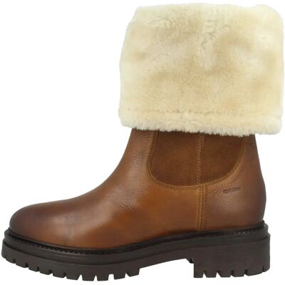 Geox Iridea (D04HRM-02246) - brun Geox Iridea (D04HRM-02246) - brun