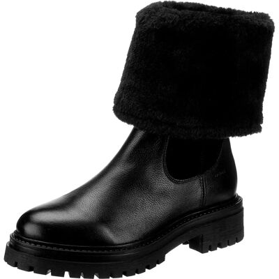 Geox Iridea (D04HRM-02246) - black Geox Iridea (D04HRM-02246) - black