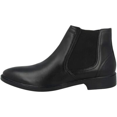 Geox Gladwin (U044WA 00043 C9999) czarny Geox Gladwin (U044WA 00043 C9999) czarny