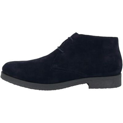 Stivali Geox (U0458A00022) - blu navy Stivali Geox (U0458A00022) - blu navy