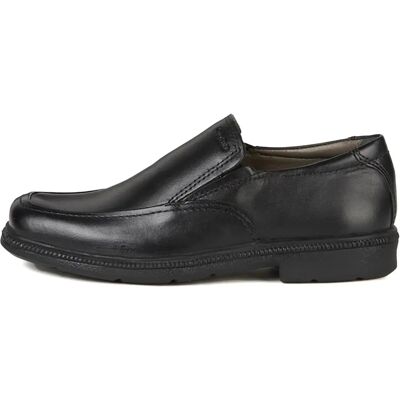 Geox Federico Jr (J04D1D00043) schwarz Geox Federico Jr (J04D1D00043) schwarz