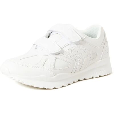 Geox Boys Pavel Breathable Resistant School Trainers Shoes - Shoes Geox Boys Pavel Breathable Resistant School Trainers Shoes - Shoes