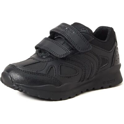 Geox Pavel Scarpe Scolastiche Traspiranti e Resistenti per Ragazzi - Scarpe Geox Pavel Scarpe Scolastiche Traspiranti e Resistenti per Ragazzi - Scarpe