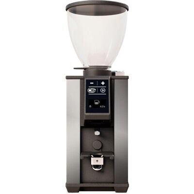 Stone Pebble Chrom - Kaffeemühle Stone Pebble Chrom - Kaffeemühle