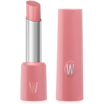 Wycon - Hydrasheer Glossy Lipstick - antique - rouge à lèvres - Publicité Wycon - Hydrasheer Glossy Lipstick - antique - rouge à lèvres - Publicité