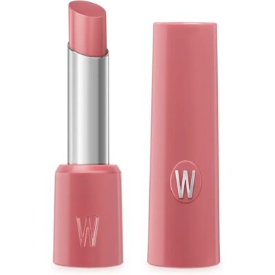 Wycon - Hydrasheer Glossy Lipstick - 14 Punch - rossetto Wycon - Hydrasheer Glossy Lipstick - 14 Punch - rossetto