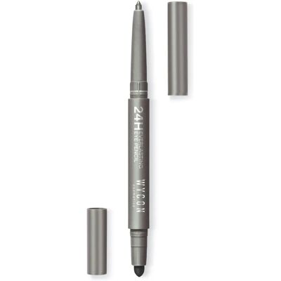 Wycon Cosmetics - Everlasting 24h Eye Pencil 14 Jungle - Automatic - Eye Pencil Wycon Cosmetics - Everlasting 24h Eye Pencil 14 Jungle - Automatic - Eye Pencil