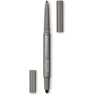 Wycon Cosmetics - Everlasting 24h Eye Pencil 15 Taupe - Taupe - Eye pencil - Publicité Wycon Cosmetics - Everlasting 24h Eye Pencil 15 Taupe - Taupe - Eye pencil - Publicité