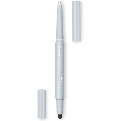 Wycon Cosmetics - Everlasting 24h Eye Pencil 17 Silver Tale Wycon Cosmetics - Everlasting 24h Eye Pencil 17 Silver Tale