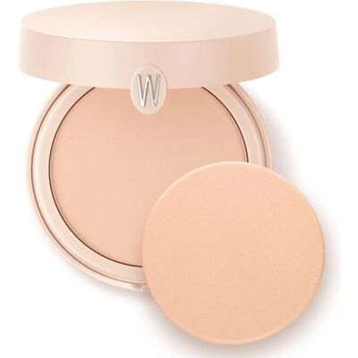 Wycon Cosmetics - Blurring Powder 06 Light - Naturale - Powder Wycon Cosmetics - Blurring Powder 06 Light - Naturale - Powder