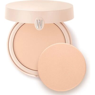 Wycon Cosmetics - Blurring Powder - 08 - Medium Beige - Powder Wycon Cosmetics - Blurring Powder - 08 - Medium Beige - Powder