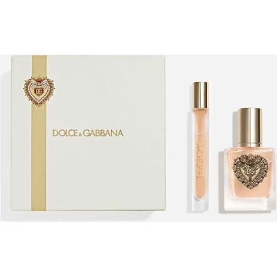 Dolce&Gabbana Devotion Eau de Parfum Lahjapakkaus - Naiset Dolce&Gabbana Devotion Eau de Parfum Lahjapakkaus - Naiset