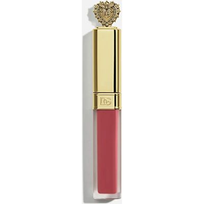 Dolce&Gabbana Everkiss Flytende Leppestift - Mat Dolce&Gabbana Everkiss Flytende Leppestift - Mat