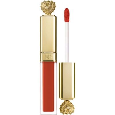 Dolce & Gabbana Flawless Everkiss Nestemäinen Huulipuna Dolce & Gabbana Flawless Everkiss Nestemäinen Huulipuna