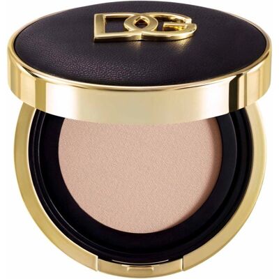 Dolce & Gabbana Modell 3C Lysende og Fuktighetsgivende Foundation - Foundation Dolce & Gabbana Modell 3C Lysende og Fuktighetsgivende Foundation - Foundation