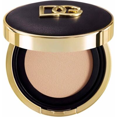 Dolce & Gabbana Rose Glow Cushion SPF 50+ Foundation - Lysende & Fuktighetsgivende Dolce & Gabbana Rose Glow Cushion SPF 50+ Foundation - Lysende & Fuktighetsgivende