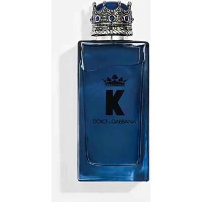 Dolce & Gabbana K Model - Royal Blue - Eau de Parfum Dolce & Gabbana K Model - Royal Blue - Eau de Parfum