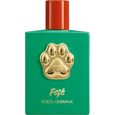 Dolce & Gabbana Fefé Hund Parfümmist - Unisex - 100ml Dolce & Gabbana Fefé Hund Parfümmist - Unisex - 100ml