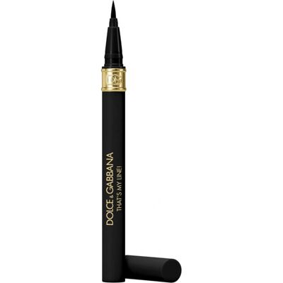 Dolce & Gabbana Bold That's My Line! Øyenliner - For kvinner Dolce & Gabbana Bold That's My Line! Øyenliner - For kvinner