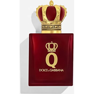 Dolce & Gabbana Q Parfum - Drzewno-amber - 50ml Dolce & Gabbana Q Parfum - Drzewno-amber - 50ml