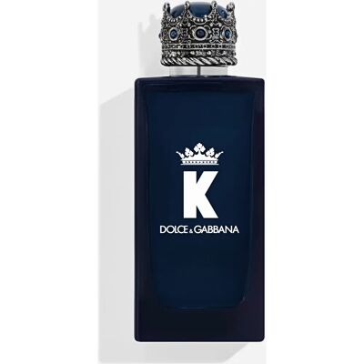 D&G K de Dolce&Gabbana Perfume - 100ml D&G K de Dolce&Gabbana Perfume - 100ml