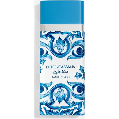 Dolce&Gabbana Light Blue Capri In Love - Eau de Parfum Dolce&Gabbana Light Blue Capri In Love - Eau de Parfum