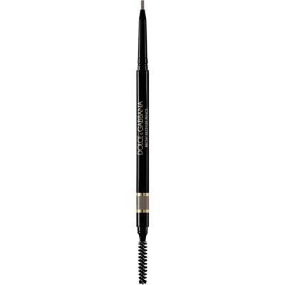 Dolce & Gabbana Brynpenne - Mørk Blond - Brynpenne Dolce & Gabbana Brynpenne - Mørk Blond - Brynpenne