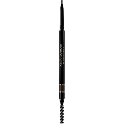 Dolce & Gabbana Brynrestyler - Naturlig Svartbrun Dolce & Gabbana Brynrestyler - Naturlig Svartbrun