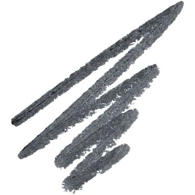 Dolce & Gabbana Metallisk Stål Øyeskygge - Vannfast, Smudge-Resistant Dolce & Gabbana Metallisk Stål Øyeskygge - Vannfast, Smudge-Resistant