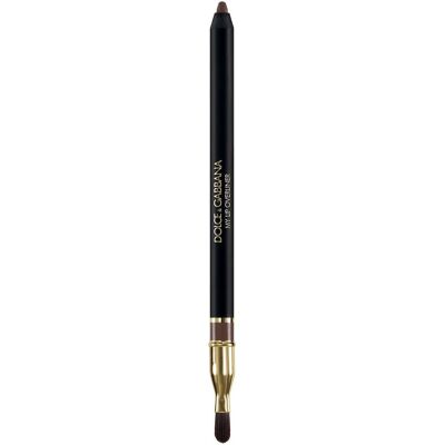 Dolce & Gabbana Lip Overliner - My Chocolate Brown - Creion pentru contur buze Dolce & Gabbana Lip Overliner - My Chocolate Brown - Creion pentru contur buze