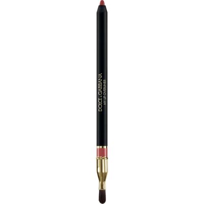 Dolce & Gabbana Lip Overliner - My Crimson Red - Roșu Roz - Contur buze Dolce & Gabbana Lip Overliner - My Crimson Red - Roșu Roz - Contur buze