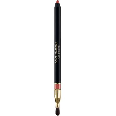 Dolce & Gabbana Lip Overliner Coral Mut - Creion Buze Dolce & Gabbana Lip Overliner Coral Mut - Creion Buze