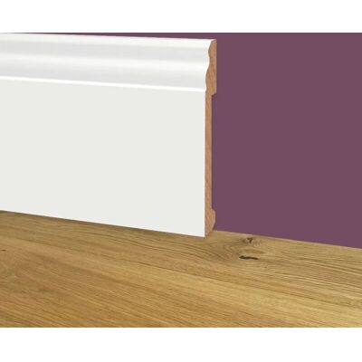 Eternal Parquet Modello - Battiscopa Resistente agli Urti - Battiscopa Eternal Parquet Modello - Battiscopa Resistente agli Urti - Battiscopa