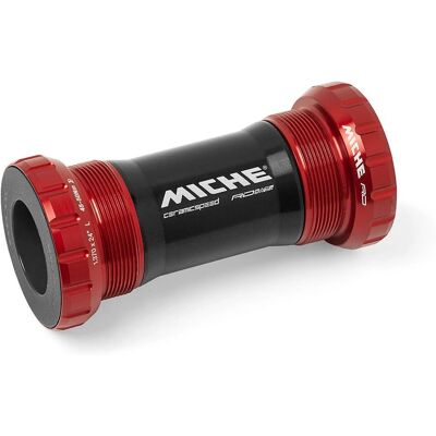 Cubo di pedivetta Triangle Evo Max Bsa - Ciclismo strada Cubo di pedivetta Triangle Evo Max Bsa - Ciclismo strada