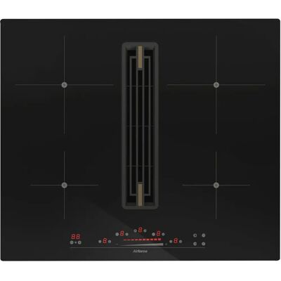 Airforce - CCINN6005 INNOVA Artis Prima F - induction hob Airforce - CCINN6005 INNOVA Artis Prima F - induction hob