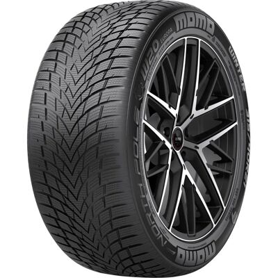 Momo North Pole W-20 255/35 R19 - Pneus - Publicité Momo North Pole W-20 255/35 R19 - Pneus - Publicité