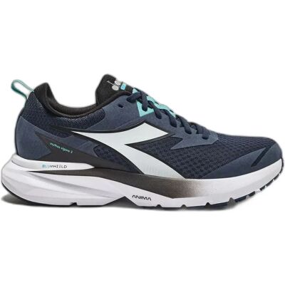 Diadora - Mythos Blushield Vigore 3 - Blau - Größe 44.5 - Shoes Diadora - Mythos Blushield Vigore 3 - Blau - Größe 44.5 - Shoes