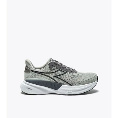 Diadora NUCLEO 2 Chaussures de course légères argentées - Chaussures de course - Publicité Diadora NUCLEO 2 Chaussures de course légères argentées - Chaussures de course - Publicité