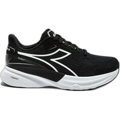 Diadora NUCLEO 2 W - Chaussures de course - Publicité Diadora NUCLEO 2 W - Chaussures de course - Publicité
