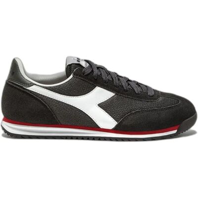 Diadora Beluga Cross Trainer - Black - UK 9 Diadora Beluga Cross Trainer - Black - UK 9
