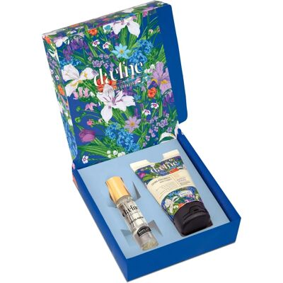 Helan DaeFne Hand & EDP Set - Cosmetics Helan DaeFne Hand & EDP Set - Cosmetics