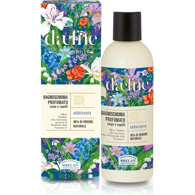Helan Daefne Bagnoschiuma - Prof. 200ml Helan Daefne Bagnoschiuma - Prof. 200ml