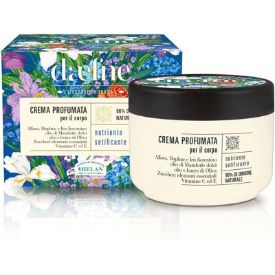 Helan Daefne Körpercreme - Duftend 200ml Helan Daefne Körpercreme - Duftend 200ml