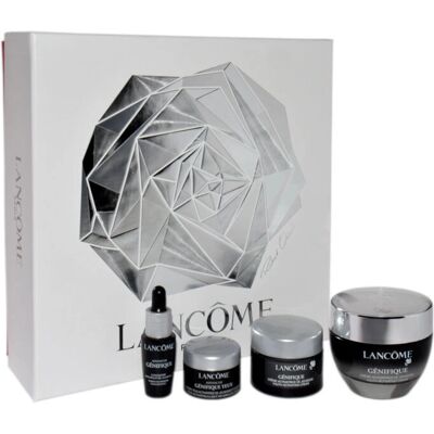 Lancôme Advanced Genifique - Jugendaktivierende Pflegeset Lancôme Advanced Genifique - Jugendaktivierende Pflegeset