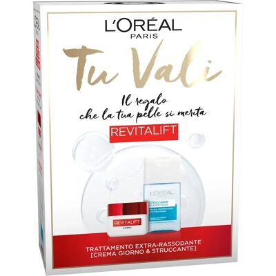 L'Oreal Paris - Revitalift - Day - Cream L'Oreal Paris - Revitalift - Day - Cream