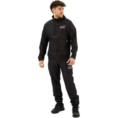 EA7 Model 8NPV08_PN4HZ - Ventus7 Tennis Tracksuit EA7 Model 8NPV08_PN4HZ - Ventus7 Tennis Tracksuit