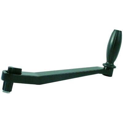HiNelson - 285 mm - Alluminio anodizzato - Winch Handle HiNelson - 285 mm - Alluminio anodizzato - Winch Handle