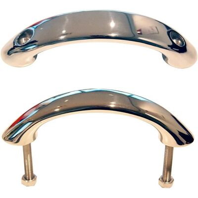 HiNelson - 316 Stainless Steel - Gold - 300 mm - Handle HiNelson - 316 Stainless Steel - Gold - 300 mm - Handle