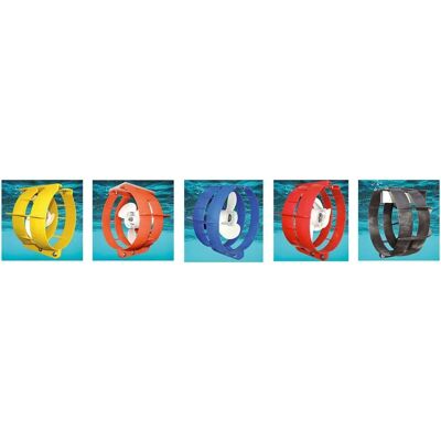 OEM Marine Propeller Protector - Yellow - 9" - Propeller Protector OEM Marine Propeller Protector - Yellow - 9" - Propeller Protector